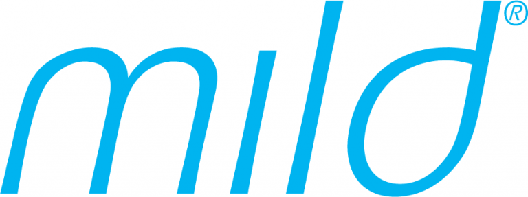 mild® logo