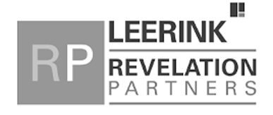 Leerink Revelation Partner logo