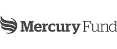 Mercury Fund logo
