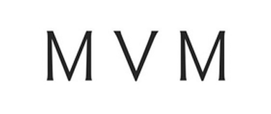 MVM Partners logo