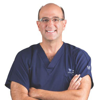 Dr. Jason Rosenberg