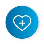 Icon - take charge of your health