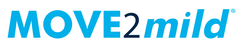 Move2mild logo
