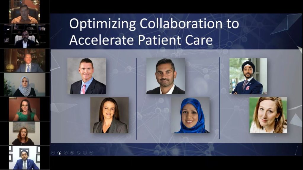 Webinar - ASPN CME Webinar Series: Reviewing MRIs: A Collaborative Approach to Patient Selection